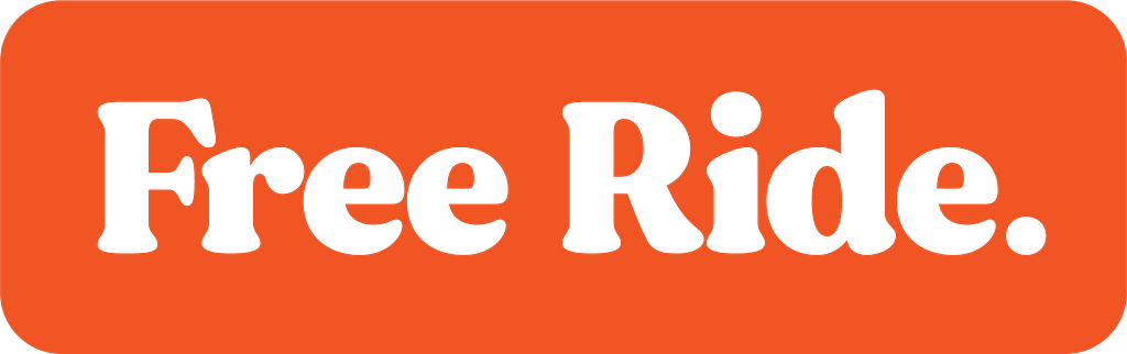 Free Ride Logo alt
