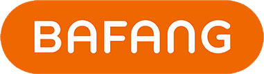 Bafang tracker logo