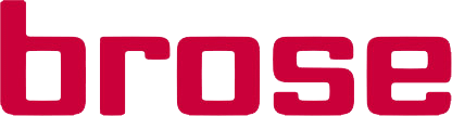 brose tracker logo